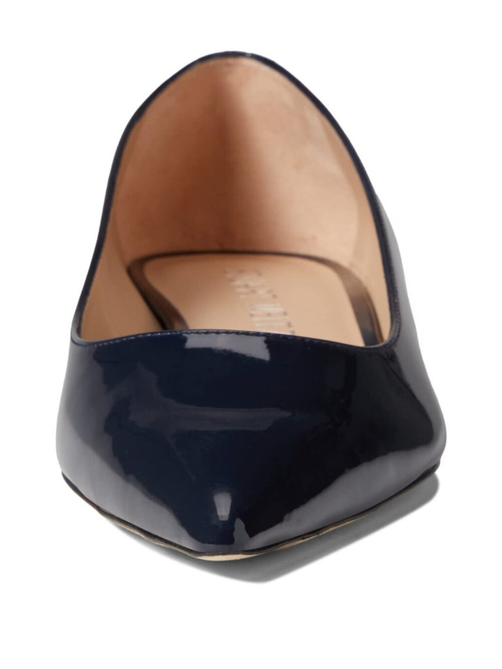Stuart Weitzman Womens Stuart Flat - Picture 3 of 11